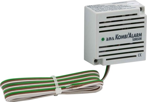 Ams zusatz gas sensor für - zusatz,