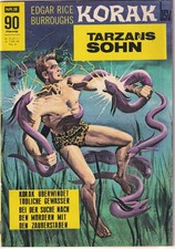 Korak 28 original BSV