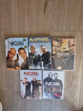 NCIS Seasons 1, 2, 3, 4, 5