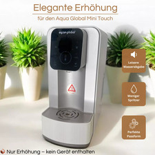 Erhöhung Passend für Aqua  - Mini & Flexible - Nino -Kein Originalzubehör