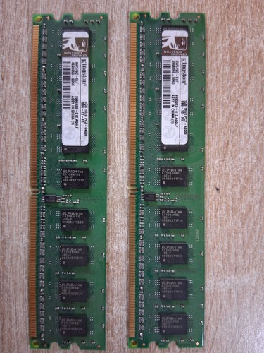 2gb ddr2 ram - ddr2,
