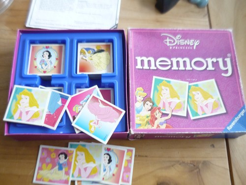 Ravensburger memory spiel - ravensburger, "