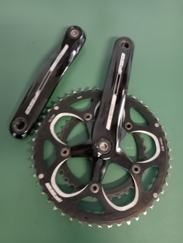 Fsa vero kurbelgarnitur 34 - fsa, 50