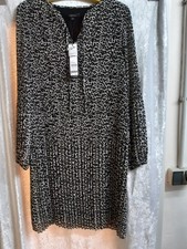 NEU NEU - schwarz-weißes