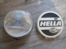1 Stück Hella 192 Halogen