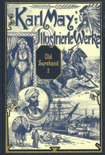 Karl may illustrierte - illustrierte, werke