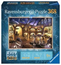 Ravensburger Puzzle EXIT