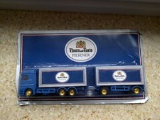 Truck    Sammlerstück   Thurn und Taxis Pilsner