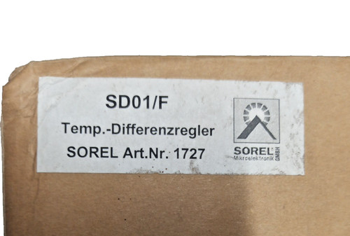 Temperatur differenz regler - temperatur,