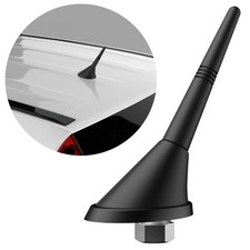 NAVITEC KFZ ANTENNE Dachantenne RAKU2 FM passend für Vw Polo 6N2 9N 9N3 6R G40