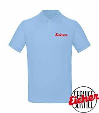 Herren-Poloshirt "Eicher