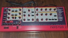 Clavia Nord Lead Rack 2 -