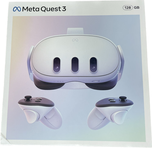 Meta quest headset - meta,