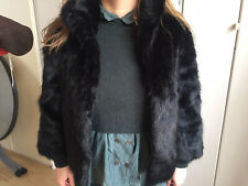 Marciano Los Angeles fake Fur