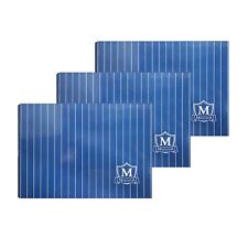 Ordner für Kontoauszüge 3er Set Bankordner Herlitz