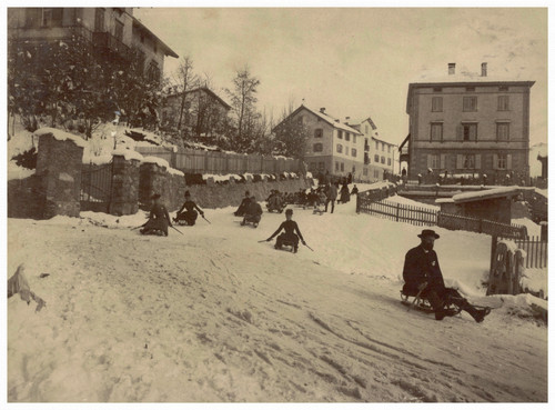 Chamonix