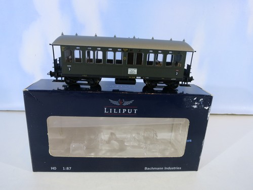 Liliput