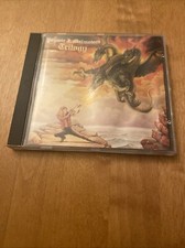 CD Yngwie Malmsteen Trilogy