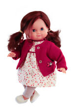 Schlummerle mit Stoffkörper und Schlafaugen 2032154 v. Schildkröt