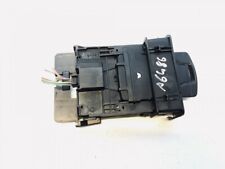 Renault Laguna 2008 Key Card