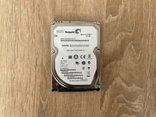 500GB Festplatte HDD 2,5 Zoll mit Windows 10 Home für Notebook Laptop und PC