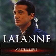 Master serie francis lalanne - serie,