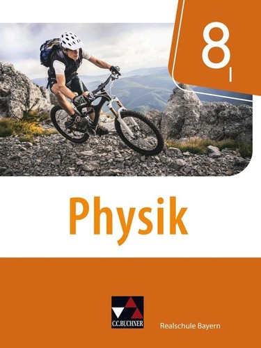 Physik schulbuch rs 8 - physik,