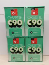 BASF LH C90 *UNBESCHRIFTET*