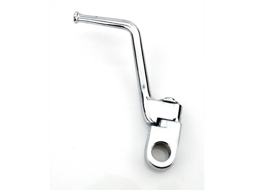 Kickstarter chrom klappbar - kickstarter,