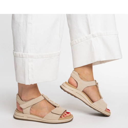 Ara osaka damen beige - osaka-s,