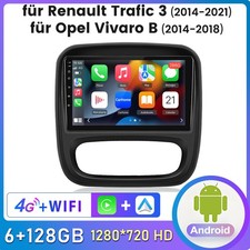 Carplay 8Kern 6+128G Android