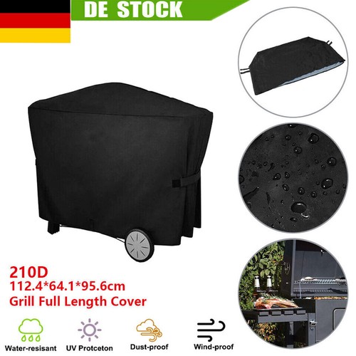 Grillabdeckung abdeckhaube - grillabdeckung,