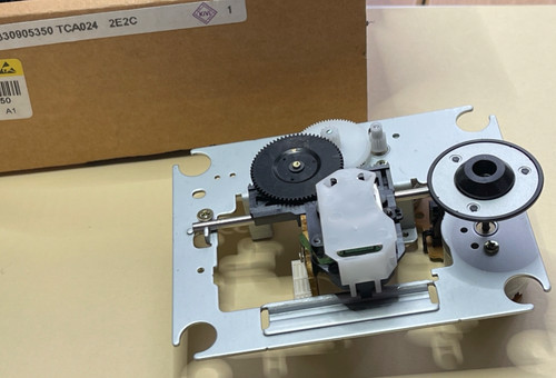 Tca024x laser pick mit - tca024x, laser,