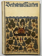 Märchenbuch / Ludwig