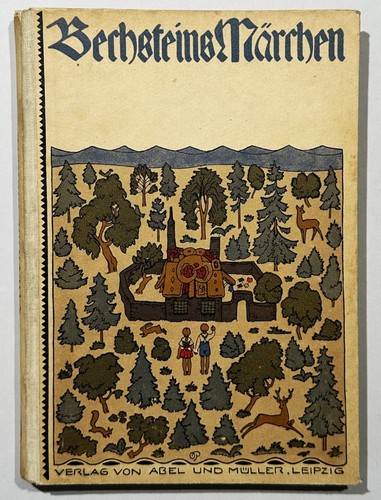 Märchenbuch ludwig - märchenbuch,