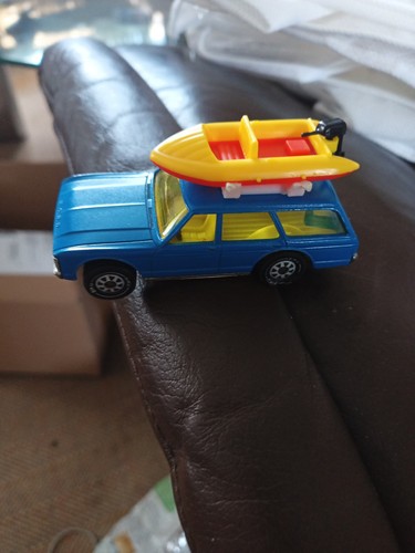 Siku 1322 ford granada - siku,