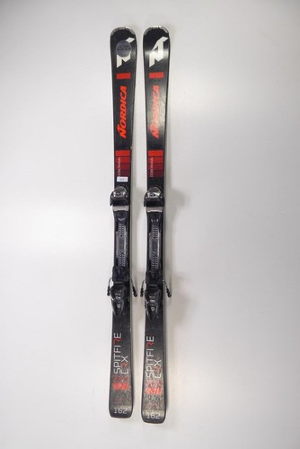 Nordica spitfire crx - nordica,