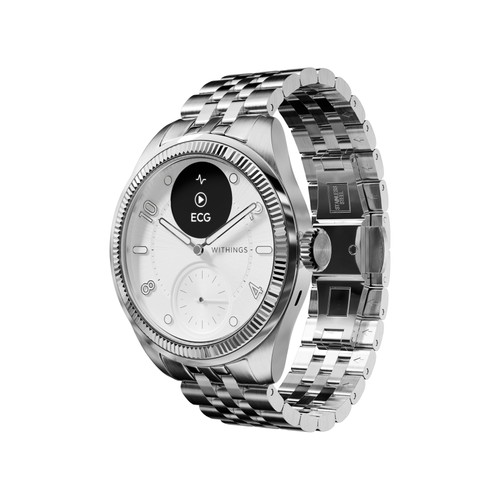 Smartwatch withings scanwatch - smartwatch,