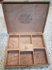 Zigaretten Kiste, Alte, antik, Frankreich?