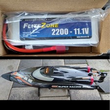 df Models AVANTI BL V2 Boot