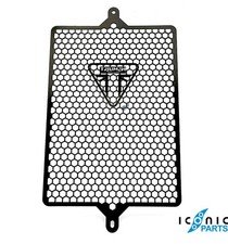 KÜHLERSCHUTZBÜGEL: TRIUMPH