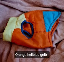 Kleine Hunde Jacken❣️ 2 Stk... Warm Für Chihuahua Bzw Rehpinscher ❣️