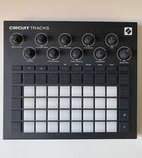 Novation Circuit Tracks