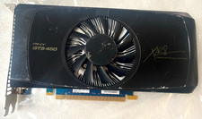 PNY NVIDIA GeForce GTS 450 1GB