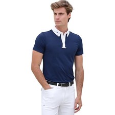 Maximilian Equestrian Navy M