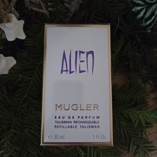 Thierry Mugler Alien Eau De