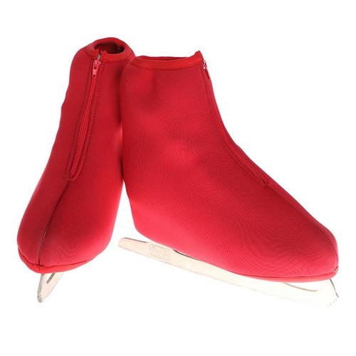 Paar eiskunstlaufschuhe - 1,