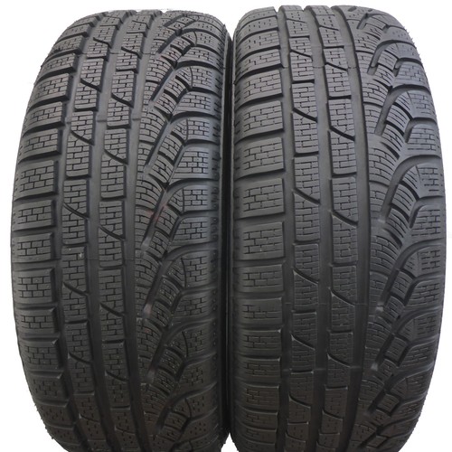 Pirelli 205 r17 93h xl - 2,