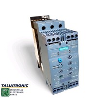 SIEMENS SIRIUS Sanftstarter