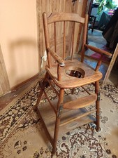 Kinderhochstuhl Babystuhl